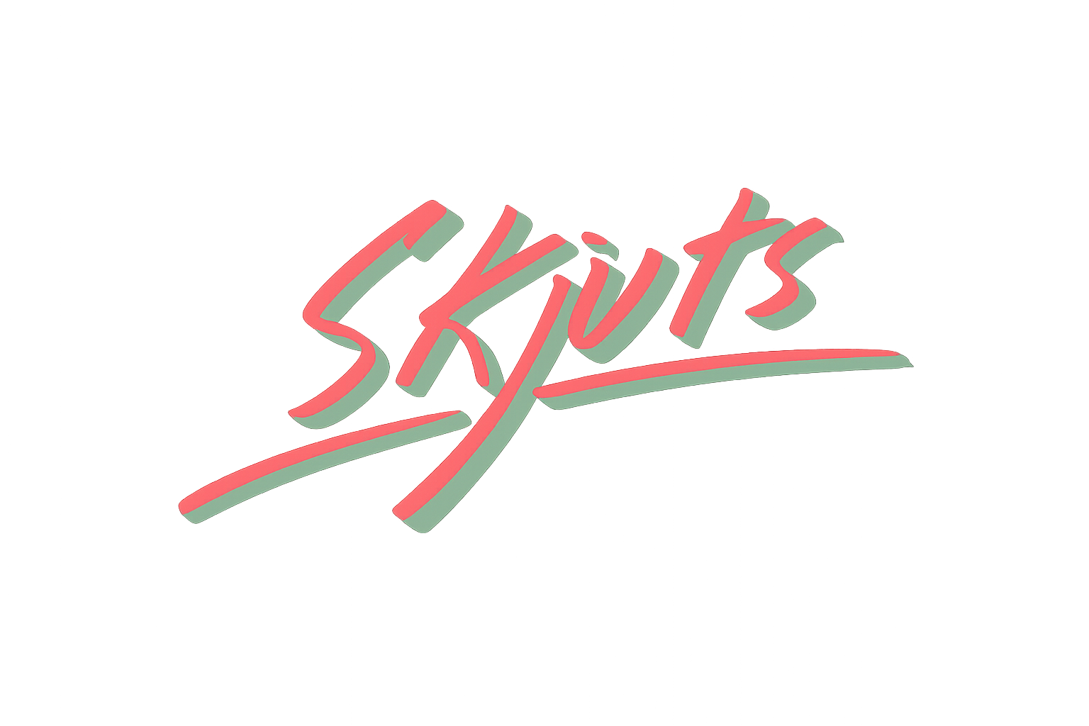 SKJUTS Logo